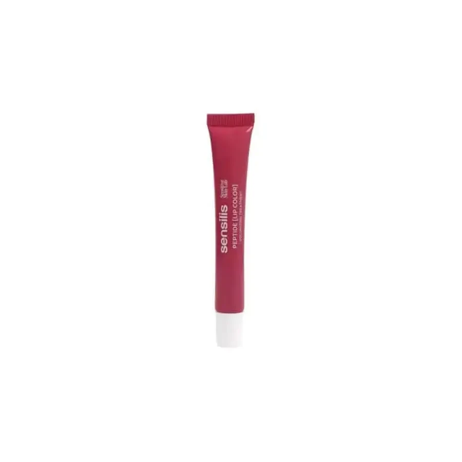 SENSILIS SKIN LAB PEPTIDE LIP COLOUR 5 GRANET: цены и характеристики