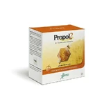 Aboca Propol 2 EMF 20 ородиспергируемые таблетки с цитрусовыми и медом