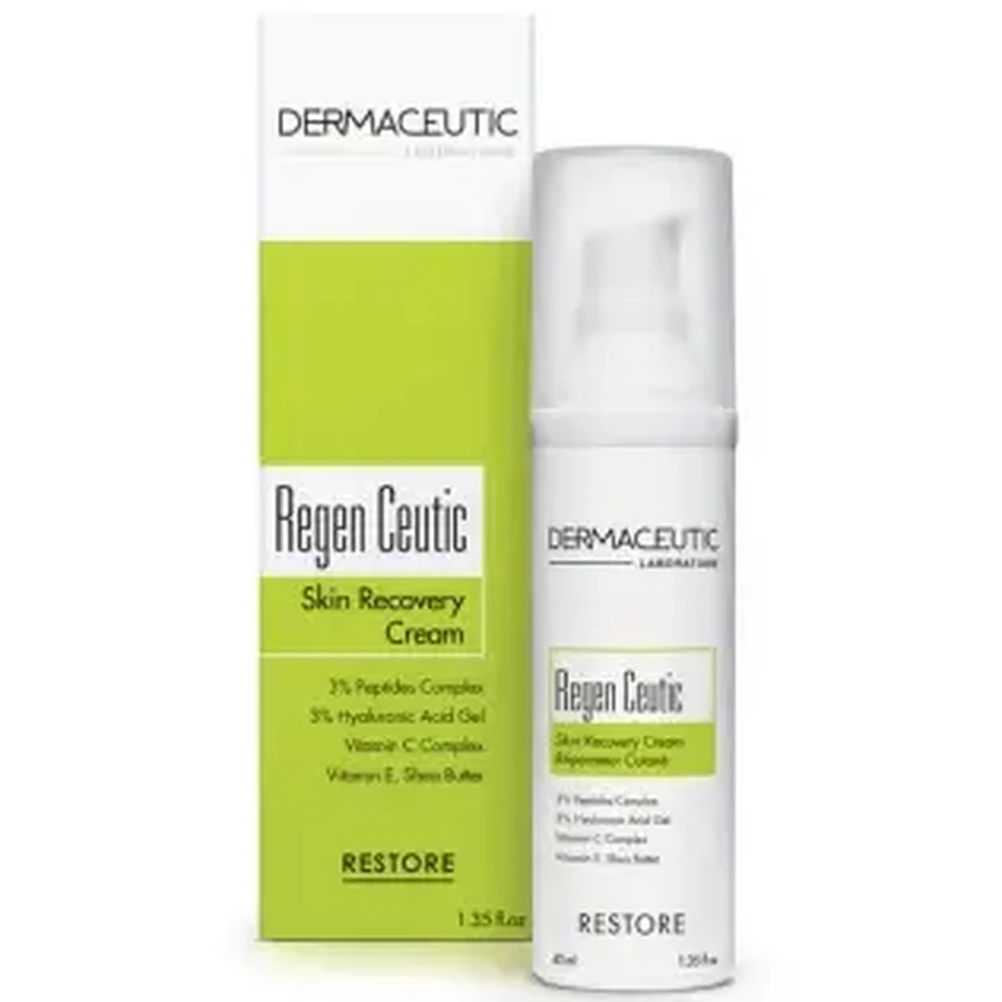 Dermaceutic Regen Ceutic 40 мл: цены и характеристики