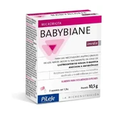 Пилюли Babybiane Imedia 7 пакетиков