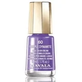 Mavala Colour 60 Purple Dinamite 5ml