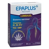 Epaplus Nervicare Lumbaxil 30 таблеток