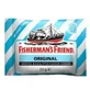 Fishermans Friend Оригінальні цукерки без цукру 25г