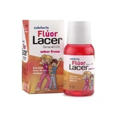Lacer Junior Щотижневий ополіскувач для порожнини рота з фтором 100 мл