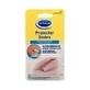Scholl Защитный пластырь для пальцев ног с вырезом для трубки, 1u