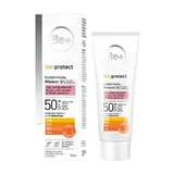 Be+ Skin Protect Intolerant Skin 100% Mineral Skin SPF50+ 50мл