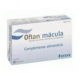 Офтан Макула 90 капсул