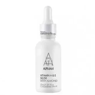 Сыворотка Alpha H Vitamin A+E Serum 30 мл