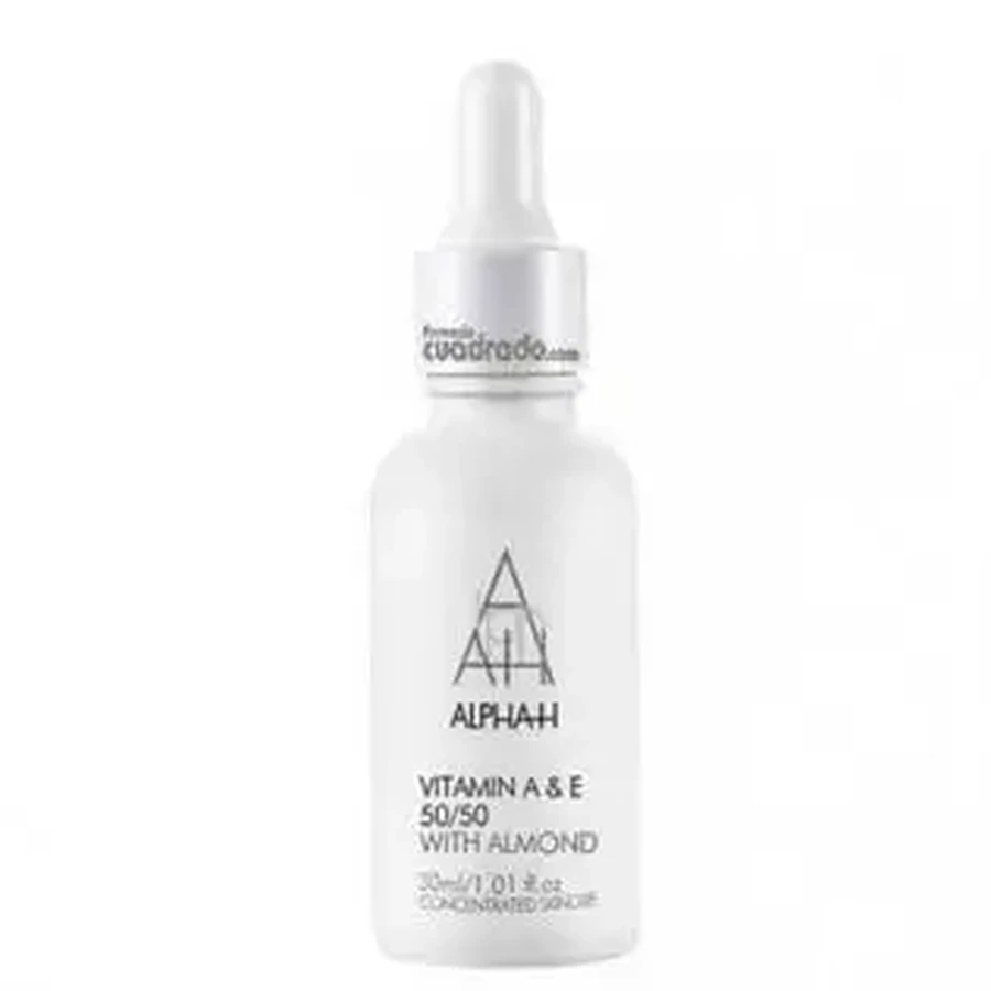 Сыворотка Alpha H Vitamin A+E Serum 30 мл: цены и характеристики