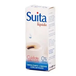 Жидкость Suita, 24 мл