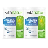 Регенератор та антиоксидант Vitanatur DUPLO DUPLO Collagen Antiox Plus, 2 x 360 г
