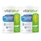 Vitanatur DUPLO DUPLO Коллаген Антиокс Плюс Регенератор и Антиоксидант, 2 x 360 гр.