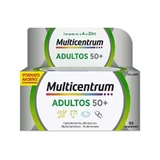 Мультицентр Селект 50+, 90 таблеток