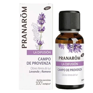 Pranarom Смесь для диффузора Прованс 30 мл