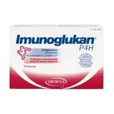 Ordesa Imunoglukan P4H 30 капсул