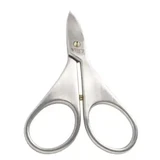 Ножиці для нігтів Vitry Curved Furtif Inox 1u