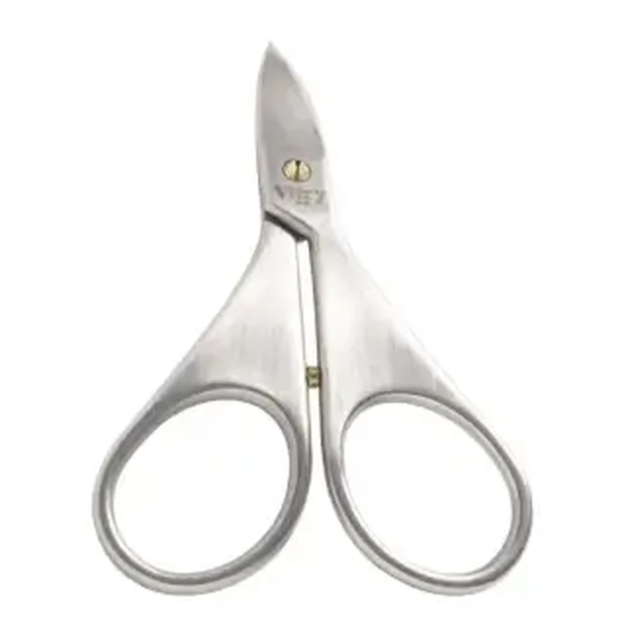 Ножиці для нігтів Vitry Curved Furtif Inox 1u: ціни та характеристики