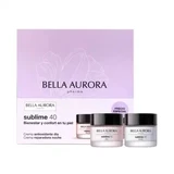 Bella Aurora PACK Sublime+40 Денний крем 50мл + Sublime Нічний крем 50мл