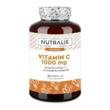 Nutralie Вітамін С 1000 мг 180 капсул