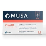 Musa Vigor 60 капсул
