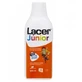 Lacer Junior Daily Fluoride Mouthwash Strawberry 500 мл