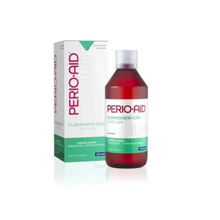 Perio Aid Maintenance, 500 мл