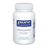 Pure Encapsulations Ashwagandha 60 капсул