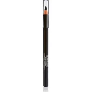 Олівець для очей La Roche Posay Toleriane, чорний, 1 шт.
