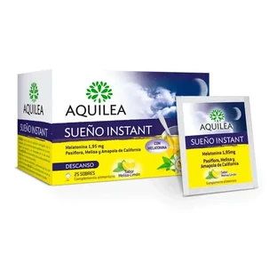 Aquilea Sleep Instant Rest, 25 саше