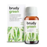 Brudy Green 60 мл