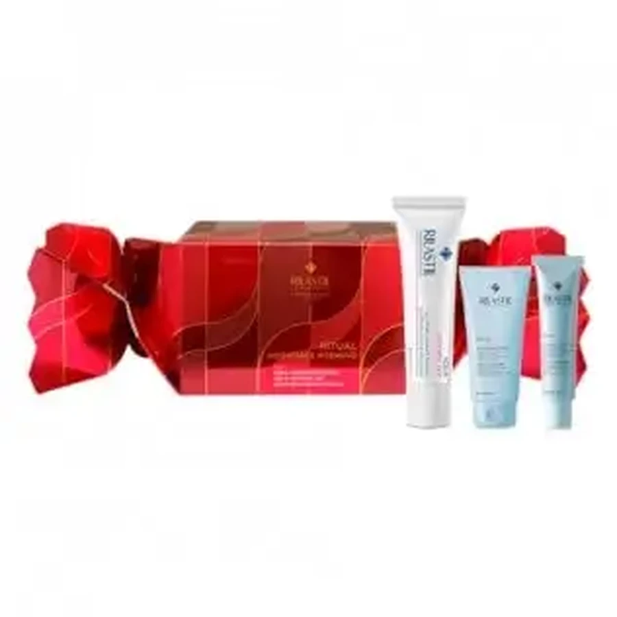 Rilastil Cracker Aqua Intense 40ml + Aqua Limp 15ml + Aqua Mask 15ml: цены и характеристики