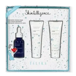 Talika Lovely Skin Skintelligence Pack