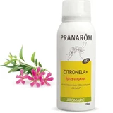 Pranarom AROMAPIC Антимоскитный спрей для тела, 75 мл