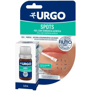 Urgo Filmogel Spots Acne Prone Skin 3,25 мл