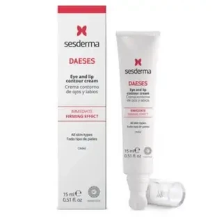 Sesderma Daeses Контур для глаз и губ, 15 мл