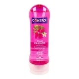 Control Pleasure Thai Passion Зволожуючий зігріваючий гель для масажу 200 мл