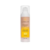 Uresim Invisible Skin SPF50+ Colour 30мл