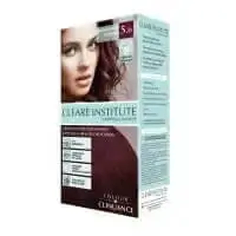 Цвет Clinuance Оттенок 5.6 Шоколадная вишня: цены и характеристики