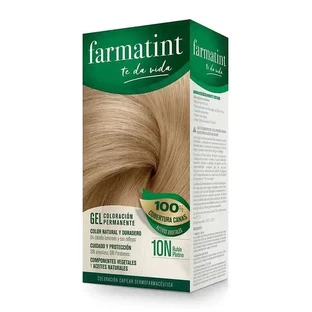 Farmatint 10N Платиновий блондин