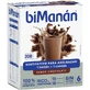 Шоколадный милкшейк Bimanan BeSLIM, 6u