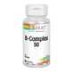 Solaray B Complex 50- 50 VegCaps