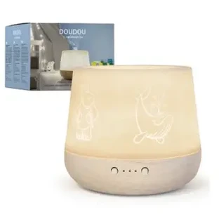 Pranarom DOUDOU Детский диффузор и лампа