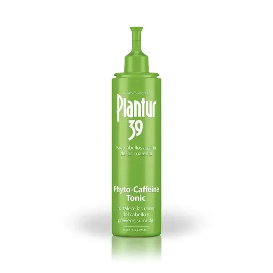 Plantur 39 Phyto-Caffeine Anti-Hair Loss Toner 200ml: цены и характеристики
