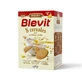 Крекеры Blevit Superfibre 8 злаков 500 г