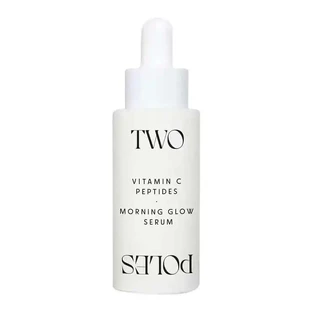Two Poles Morning Glow Serum 30ml