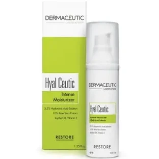 Dermaceutic Hyal Ceutic 40 мл