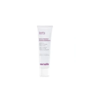 Sensilis Skin D-Pigment [AHA10 OVERNIGHT.] 30 мл