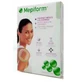 Пластир Mepiform Silicone 4x30, 5 шт.