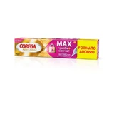 Corega Max Fixing + Comfort без смаку 70г