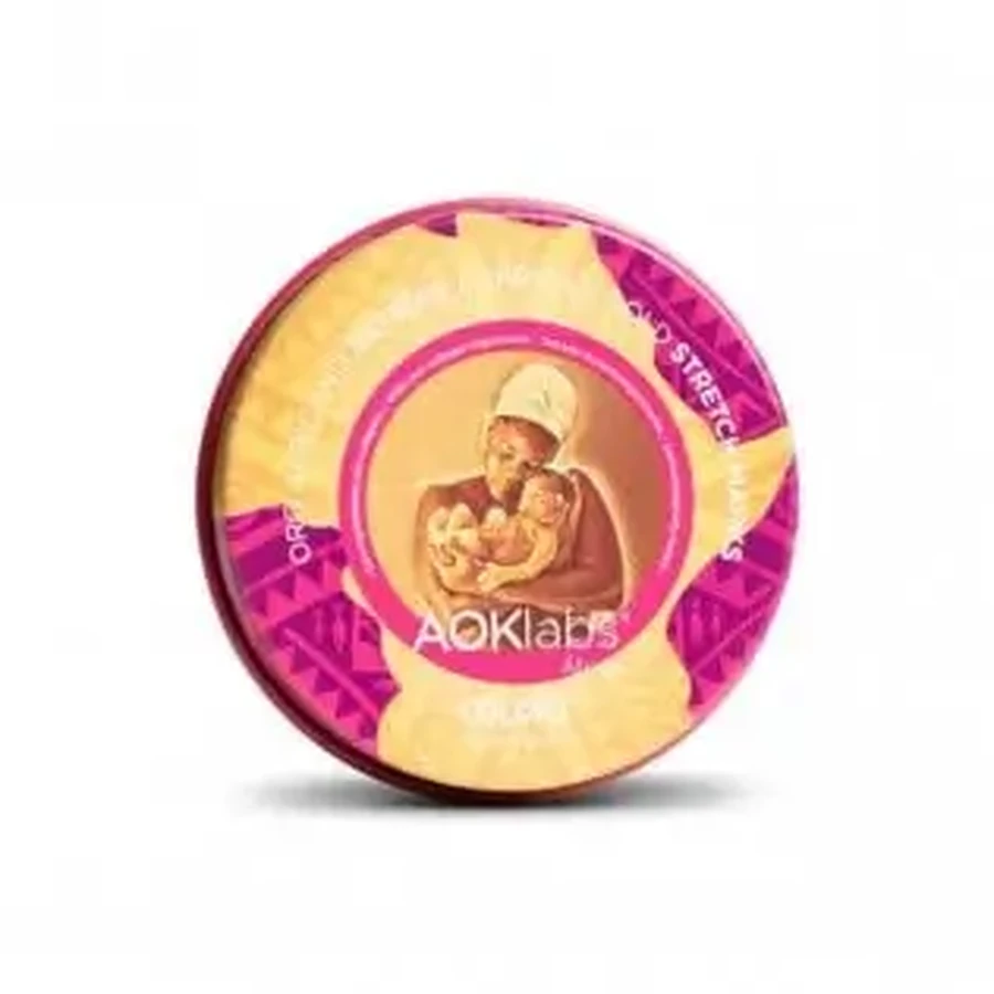 African Gold Stretch Marks 1 банка 50 мл: цены и характеристики